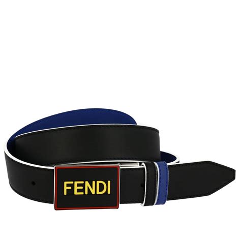 fendi belt for men|buy fendi belt men.